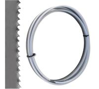 Lame de scie à ruban métal PAE 3200 x 27 x 0,9 x 5/8 TPI N pas variable - Bi-métal M42 - Diamwood