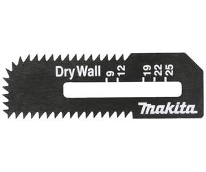 Lame de scie à ruban sec, placoplâtre B-49703 Makita B-49703