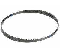 Lame de scie à ruban - Silverline - CS80 - Acier à ressort - 10 tpi - 1425 x 6,35 x 0,35 mm