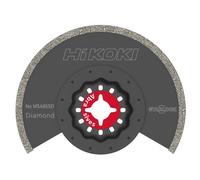 Lame de scie à segments Hikoki Starlock MSA85SD