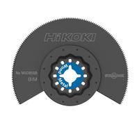 Lame de scie à segments Hikoki Starlock MSD85SB