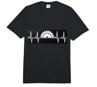 Lame de scie à Table pour menuisiers Comfort Colors Adult Heavyweight T-Shirt