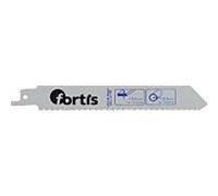 Lame de scie alternative FORTIS 4317784772709 BIM 150/130/ 2000
