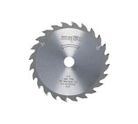 Mafell - Lame pour scie circulaire pour kss80 ec - Ø mm.237 - Alésage mm.30 - Epais. mm.1,8/2,5 - Nb de dents.24 -