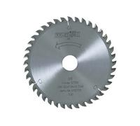 Lame de scie carbure 120 x 1,2/1,8 x 20 mm 40 dents Bois MAFELL