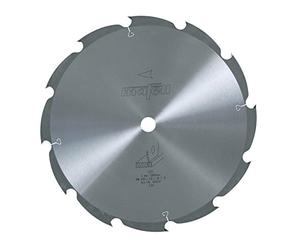 Lame de scie au carbure, 450 x 2,5/3,8 x 30 mm, 12 dents, da MAFELL 092537