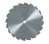 Lame de scie au carbure 450 x 2,5/4,2 x 30 mm, 20 dents, - MAFELL - 092536