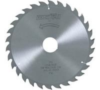 Lame de scie au carbure HM MAFELL 30 dents denture alternée 180x1.2 / 2.0x30 mm - 92511 G