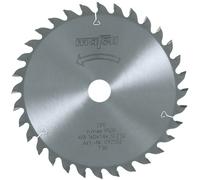 Lame de scie au carbure HM MAFELL 32 dents denture alternée 160x1.2 / 1.8x20 mm