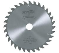 Lame de scie carbure 160 x 1,2/1,8 x 20 mm 32 dents Bois MAFELL