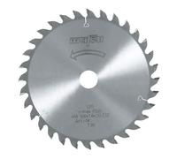 Lame de scie carbure 168 x 1,2/1,8 x 20 mm 24 dents WZ Bois MAFELL