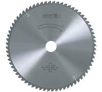 Mafell Lame de scie circulaire 92467 HM Z68 FZ/TZ 250 mm x 2,8 mm x 30 mm