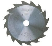 Mafell - Lame pour scie circulaire pour kss80 ec - Ø mm.237 - Alésage mm.30 - Epais. mm.1,8/2,5 - Nb de dents.12 -