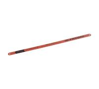 Facom Lames de scie 668A.12 pour inox et cuivre – Ép. 1–3 mm – Lot de 100