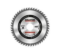 Lame De Scie Bois 165Mm48D