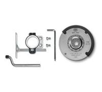 Fein Fein Set de lame de scie HSS, Ø 100 mm, Porte-outil StarlockPlus Quantité:1