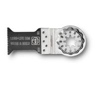 Lame de scie bois E-Cut Long Life Starlock - 50x35 mm - 63502160210