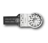 Lame de scie E-Cut Long-Life 20 mm x 34 mm Fein 63502183210