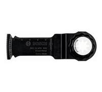 Lame de scie Bois et Métal BIM 32x60 mm BOSCH PAIZ 32 APB Starlock Plus pour outil oscillant - 2608662315 G