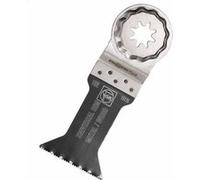 Fein Lame de scie E-Cut Universelle Starlock Plus bois/métal 60x44 mm 63502152210