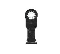 Bosch Lames PRO Multi Material AIZ 32 APIB – 5x, Bois clouté & Métal Sandwich 32 mm