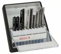 Lame de scie Bosch Accessories 2607010574 1 set