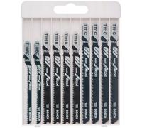 Lame de scie Bosch Accessories 2607010629 1 set