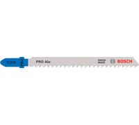 Bosch Lames de scie sauteuse T 127 D