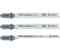 Lame de scie Bosch Accessories 2608636429 2 pc(s)