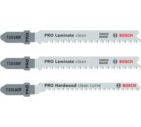 Lame de scie Bosch Accessories 2608636429 2 pc(s)