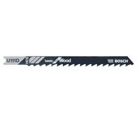 Bosch 2 608 637 559 Lame de scie sauteuse, à chantourner et sabre