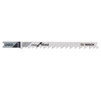 Bosch Lame de scie 2608637723 – Lot de 3 pièces