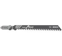 Lame de scie Bosch Accessories 2608637878 100 pc(s)