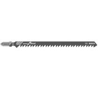 Bosch Lames de scie sauteuse T 344 D Speed for Wood