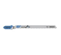 Lame de scie Bosch Accessories 2608638382 100 pc(s)