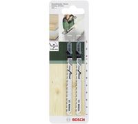 Lame de scie Bosch Accessories 2609256724 2 pc(s)