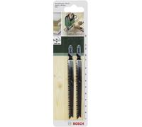 Lame de scie Bosch Accessories 2609256727 2 pc(s)