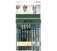 Lame de scie Bosch Accessories 2609256746 10 pc(s)