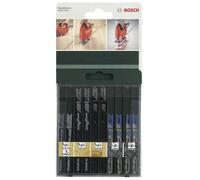 Lame de scie Bosch Accessories 2609256776 10 pc(s)