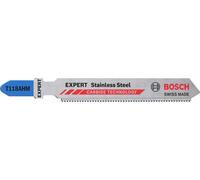 Lame de scie BOSCH EXPERT T118AHM, 3 pièces 2608900561