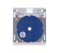 Bosch EXPERT FOR FIBRE CEMENT lame de scie circulaire 19 cm 1 pièce(s)