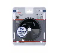 Lame de scie BOSCH pour scies sans fil ; Norme pour l'acier 136x20x1,6/1,2x30T 2608837746
