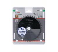 BOSCH Lame de scie circulaire Standard for Wood 165 x 1,5/1 x 20 T36 2608837686
