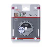 Bosch 2608837752 lame de scie circulaire 8,5 cm 1 pièce(s)
