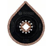 Lame de scie Bosch segment à concrétion carbure AVZ 70 RT 2609256C51 G