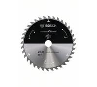 Bosch Lame de scie circulaire Bosch Standard pour bois, 160x1.5/1x20, 36 dents Quantité:1
