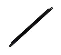 Lame de scie carbone Super B Noir