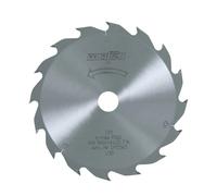 Lame de scie carbure 160 x 1,1/1,6 x 20 mm 16 dents MAFELL