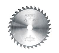 Mafell - Lame De Scie Au Carbure 160 X 1,2/1,8 X 20mm 32 Dents Mafell