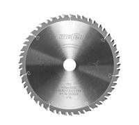 Lame de scie carbure 162 x 1,2/1,8 x 20 mm 49 dents Bois MAFELL